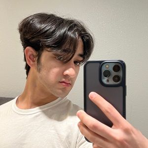 Meet your Posher, Shahmir